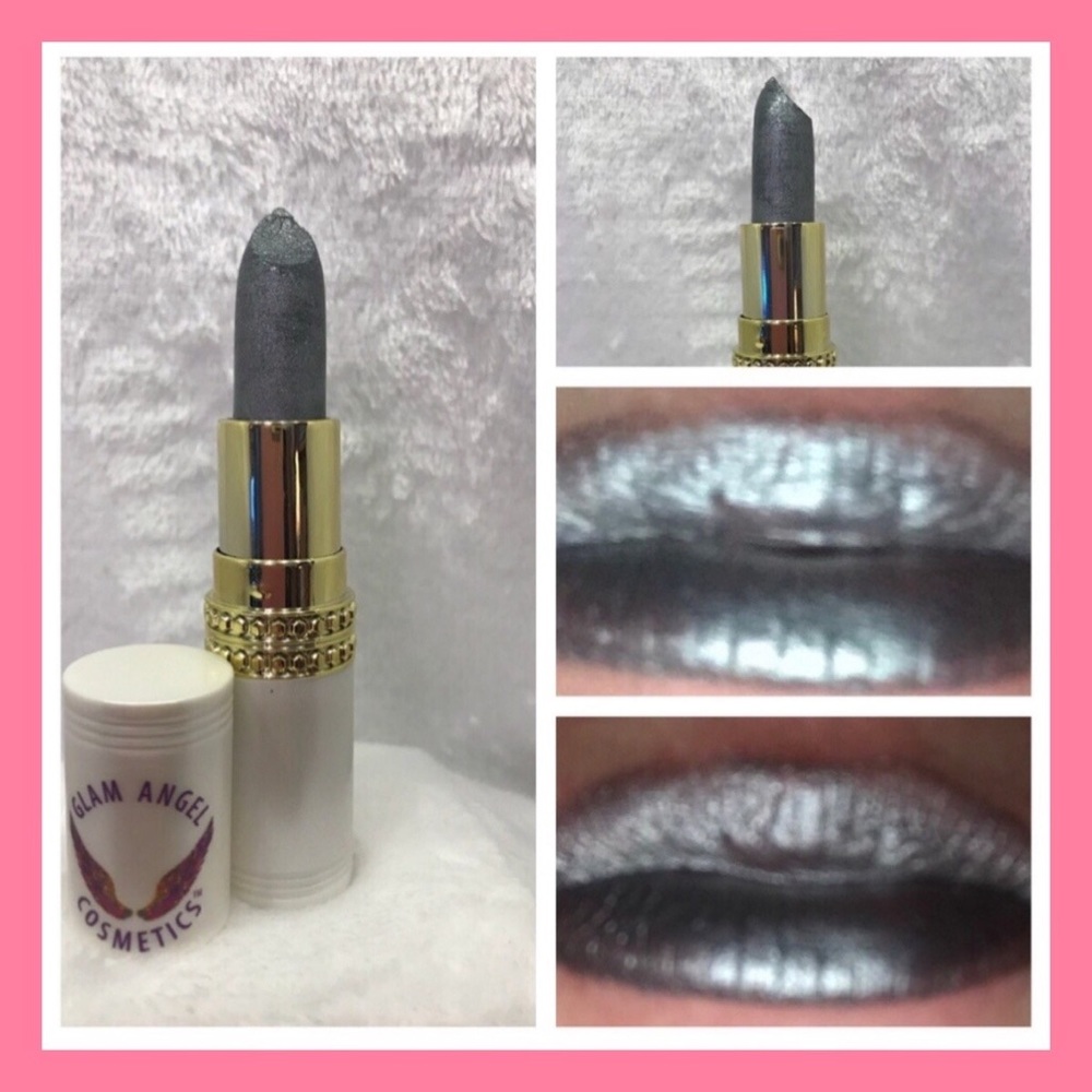Silver Lining Lipstick